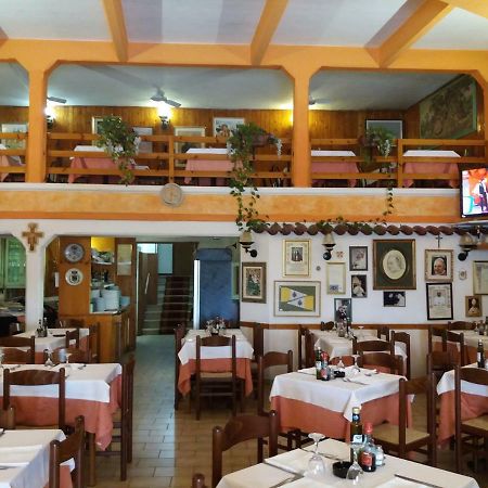 Hotel Domus Pacis Santa Chiara Casa Per Ferie Loreto Esterno foto